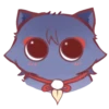 Cat Scaramouche @anime4_arts 8