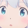 Izumi Sagiri 9