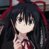 Date a Live | @Kissanime_Stickers_Gallery 13