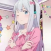 Izumi Sagiri 10