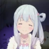 Izumi Sagiri 11