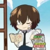 Daily Da-zai @anime4_arts 12