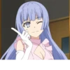 Date a Live | @Kissanime_Stickers_Gallery 14