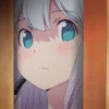 Izumi Sagiri 12