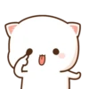 Cutie Cat • @GreySunders 13