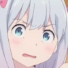 Izumi Sagiri 13
