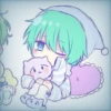 chibi Shin♡° 11