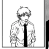 chainsaw man. 9