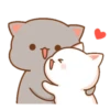 Cutie Cat • @GreySunders 14