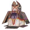 Cat Scaramouche @anime4_arts 10