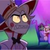 ~Lucifer Morningstar 14