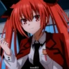 Date a Live | @Kissanime_Stickers_Gallery 17