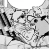 chainsaw man. 10