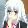 Date a Live | @Kissanime_Stickers_Gallery 19