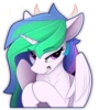 Princess Celestia (by Yakovlev Vad) 13