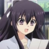 Date a Live | @Kissanime_Stickers_Gallery 20