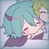 chibi Shin♡° 16
