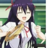Date a Live | @Kissanime_Stickers_Gallery 21