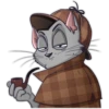 CatStepan (Bird Born) 14