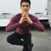 Cody Christian 🥞 18