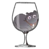 Cat Scaramouche @anime4_arts 13