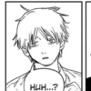 chainsaw man. 13