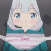 Izumi Sagiri 16