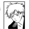 chainsaw man. 15