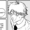 chainsaw man. 16