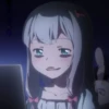 Izumi Sagiri 18