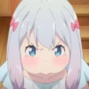 Izumi Sagiri 19
