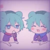 chibi Shin♡° 19