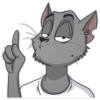 CatStepan (Bird Born) 18