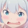 Izumi Sagiri 21