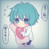 あの…一緒に し 寝ても良い? 00