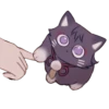 Cat Scaramouche @anime4_arts 19