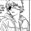 chainsaw man. 20