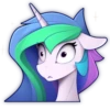 Princess Celestia (by Yakovlev Vad) 19