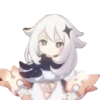 Cute Paimon by @peach_artworld 24