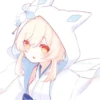 Cute Genshin by @peach_artworld 18