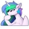Princess Celestia (by Yakovlev Vad) 20