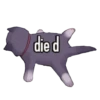 Cat Scaramouche @anime4_arts 22