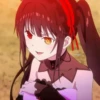 Date a Live | @Kissanime_Stickers_Gallery 25