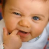 Cute Baby's @StikeryTG 25