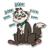 DOOK DOOK DOOK DOOK DOOK DOOK
