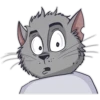 CatStepan (Bird Born) 22