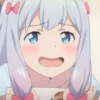 Izumi Sagiri 25