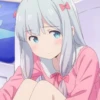 Izumi Sagiri 26