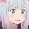 Izumi Sagiri 28