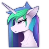Princess Celestia (by Yakovlev Vad) 22